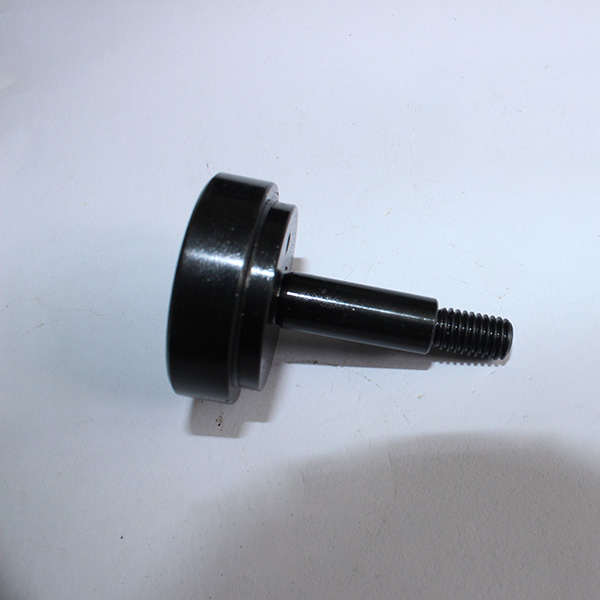 Carbon steel cnc lathing and threaded parts