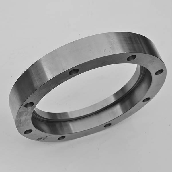 Precision machining stainless steel parts